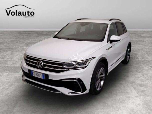 Volkswagen Tiguan 2.0 TDI R-Line 4Motion DSG 110 kW image number 1