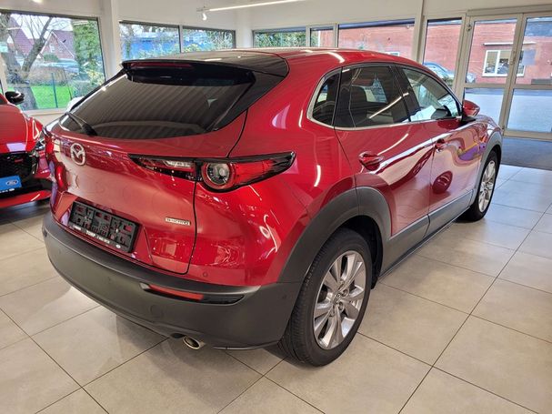 Mazda CX-30 90 kW image number 3