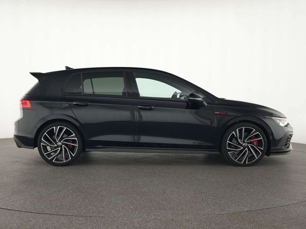 Volkswagen Golf GTI Clubsport DSG 221 kW image number 5