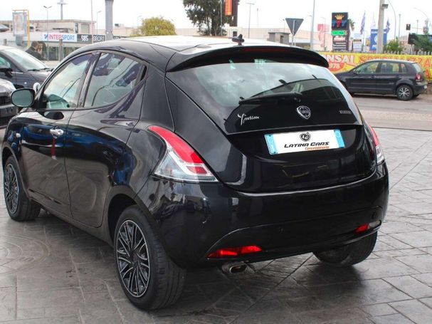 Lancia Ypsilon 51 kW image number 10