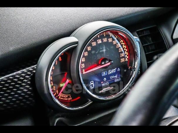 MINI John Cooper Works 170 kW image number 8