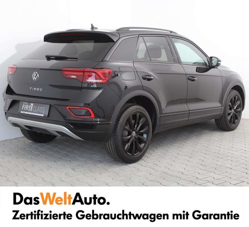 Volkswagen T-Roc TSI T-Roc 81 kW image number 3