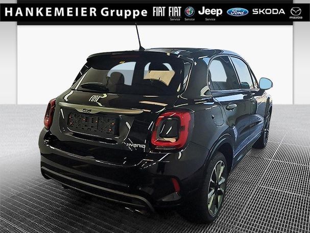 Fiat 500X 1.5 GSE Hybrid Dolcevita 96 kW image number 4