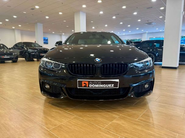 BMW 430i Cabrio 190 kW image number 2