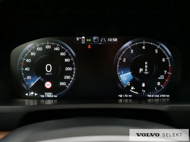 Volvo XC90 AWD 184 kW image number 22