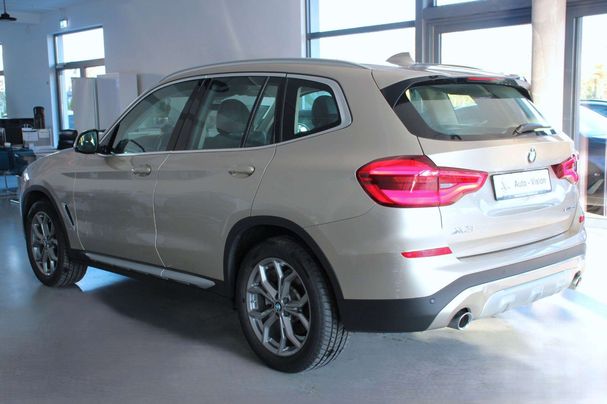 BMW X3 xDrive 140 kW image number 6