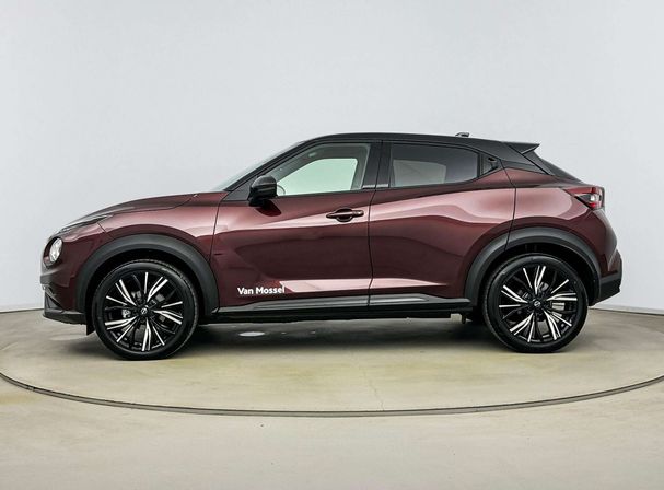 Nissan Juke 1.0 DIG-T N-DESIGN 84 kW image number 5