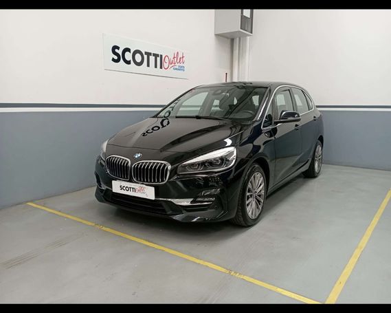 BMW 216d Active Tourer 85 kW image number 1