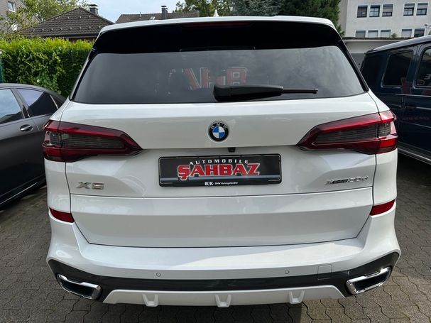 BMW X5 xDrive 210 kW image number 5