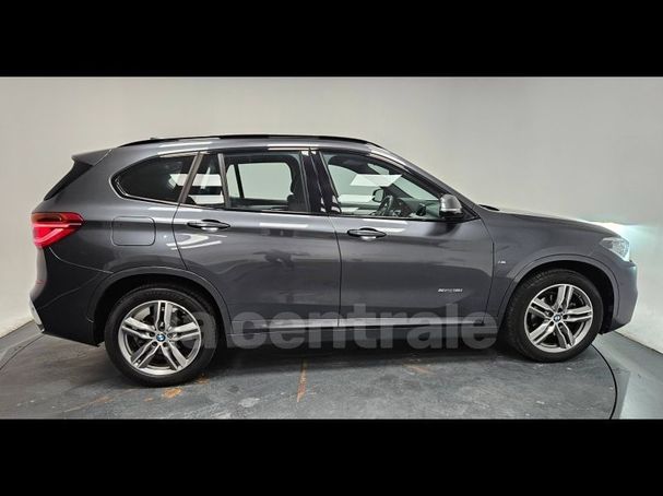 BMW X1 sDrive18i M Sport 103 kW image number 15