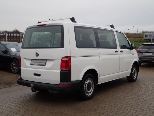 Volkswagen T6 Transporter 75 kW image number 6