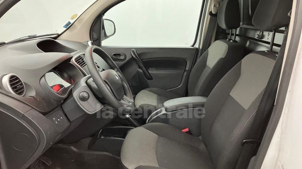 Renault Kangoo BLUE dCi 95 70 kW image number 7