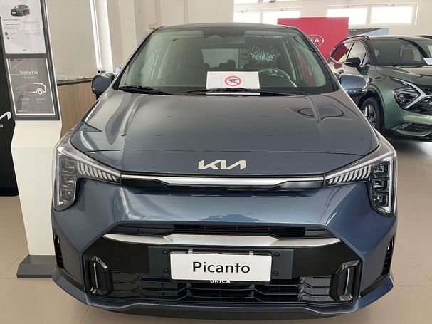 Kia Picanto 1.0 49 kW image number 2