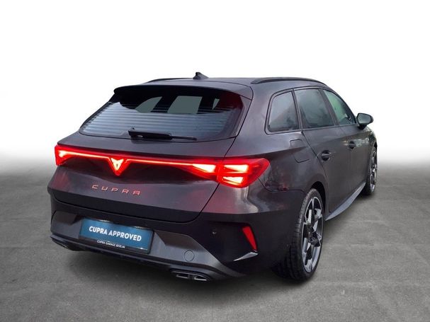 Cupra Leon Sportstourer 1.5 eTSI DSG 110 kW image number 3