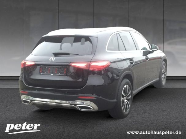 Mercedes-Benz GLC 220 d 4Matic 145 kW image number 3