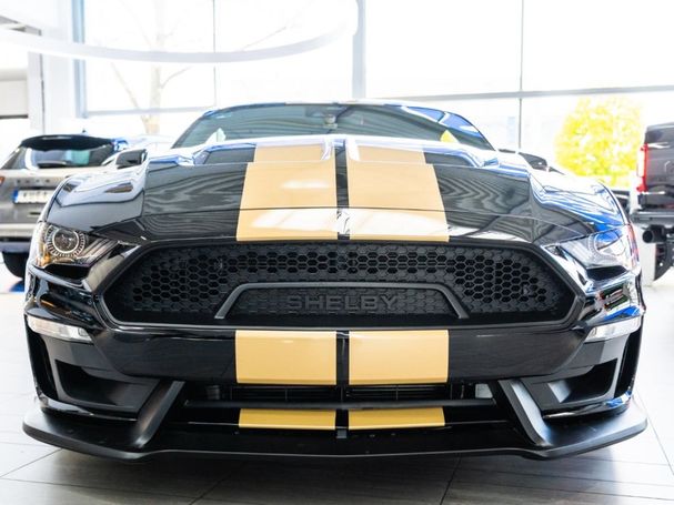 Ford Mustang GT 5.0 V8 343 kW image number 8