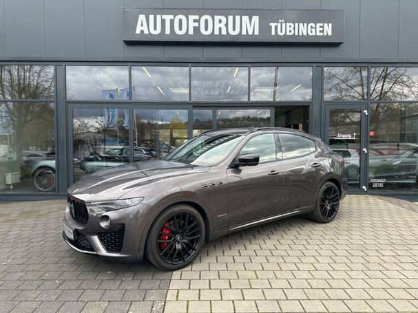 Maserati Levante S Q4 GranSport 316 kW image number 2