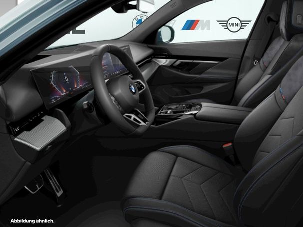 BMW 520i Touring 153 kW image number 5