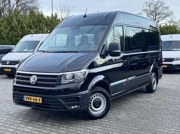 Volkswagen Crafter 35 TDI HA 103 kW image number 1