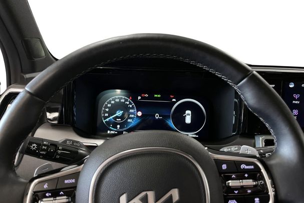 Kia Sorento 196 kW image number 10