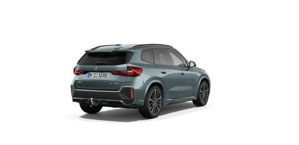 BMW X1 xDrive30e 240 kW image number 1