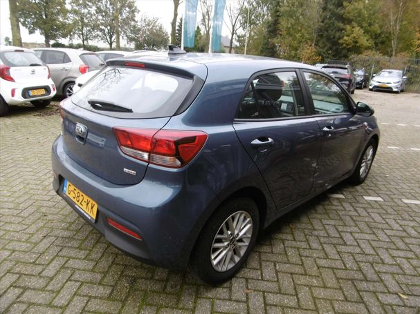 Kia Rio 1.0 73 kW image number 3