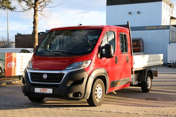 Fiat Ducato 130 kW image number 1