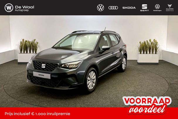 Seat Arona 1.0 TSI Reference 70 kW image number 1