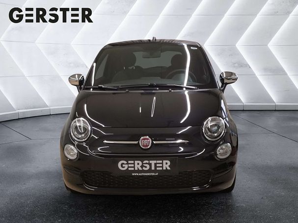 Fiat 500 52 kW image number 4