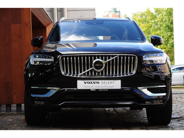 Volvo XC90 B5 AWD Inscription 173 kW image number 4