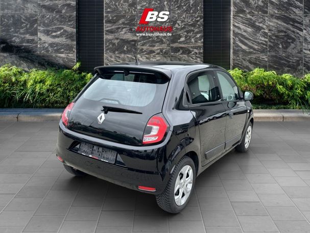 Renault Twingo SCe 65 LIFE 48 kW image number 9