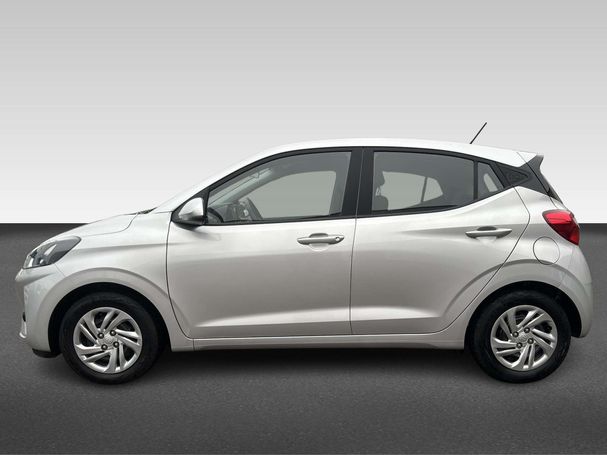 Hyundai i10 1.0 49 kW image number 5