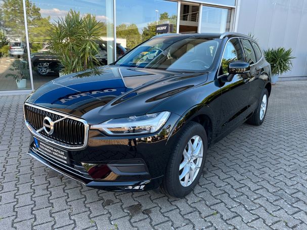 Volvo XC60 AWD Momentum Pro B5 184 kW image number 1