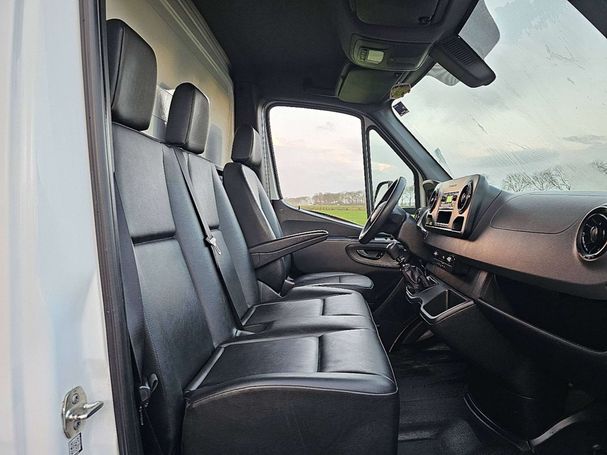 Mercedes-Benz Sprinter 316 120 kW image number 7