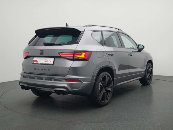 Cupra Ateca 2.0 TSI DSG 4Drive 221 kW image number 1