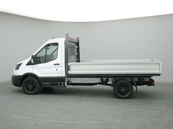 Ford Transit 350 L2 4x4 125 kW image number 2