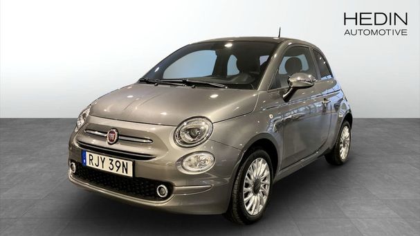 Fiat 500 51 kW image number 1