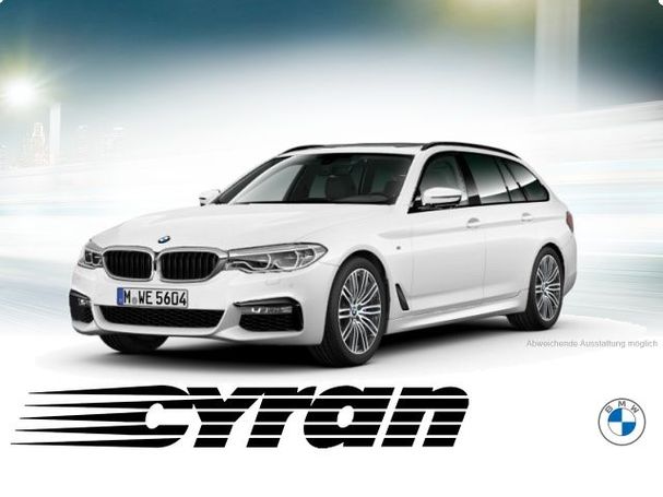 BMW 530d Touring xDrive 195 kW image number 1