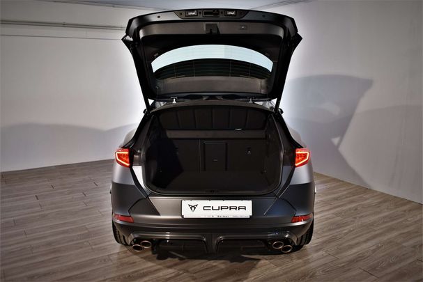 Cupra Formentor VZ5 4Drive 287 kW image number 6