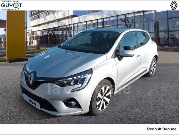 Renault Clio TCe 90 66 kW image number 1