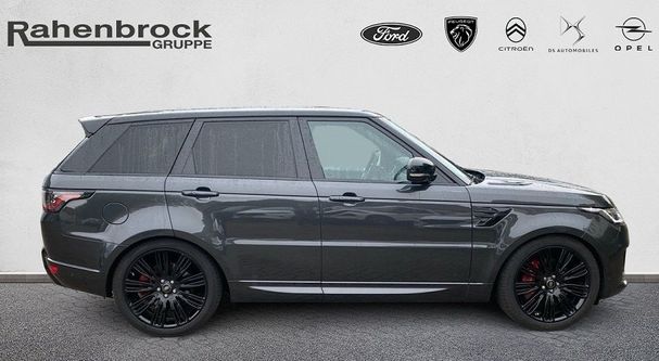 Land Rover Range Rover Sport 258 kW image number 2