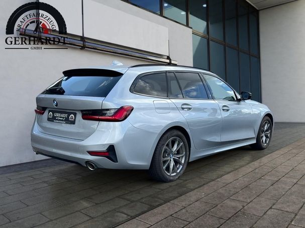 BMW 320d Touring Sport Line 140 kW image number 1