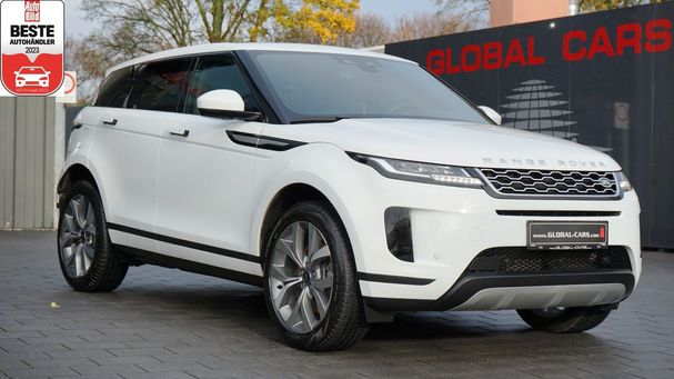 Land Rover Range Rover Evoque P300e 227 kW image number 1