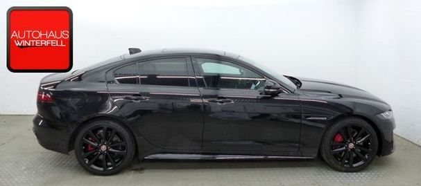 Jaguar XE 184 kW image number 2