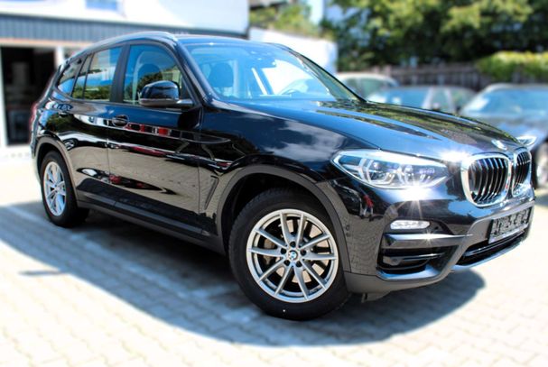 BMW X3 xDrive 195 kW image number 10