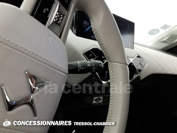 DS Automobiles 3 Crossback E-Tense 100 kW image number 23