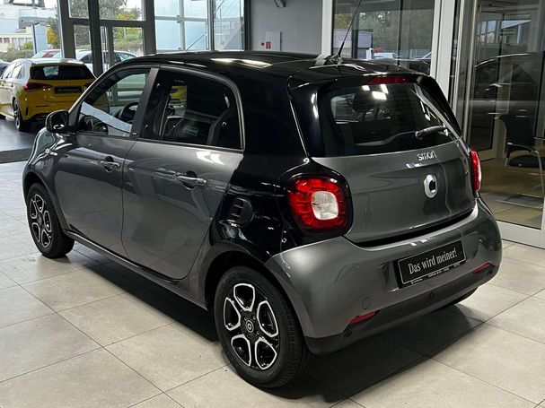 Smart ForFour 52 kW image number 4