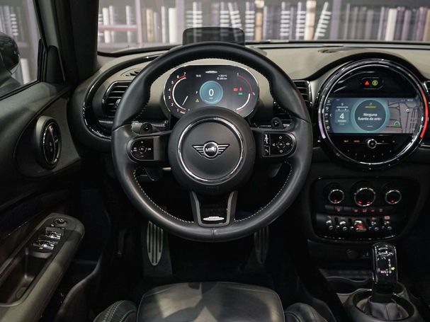 Mini John Cooper Works Clubman ALL4 225 kW image number 39