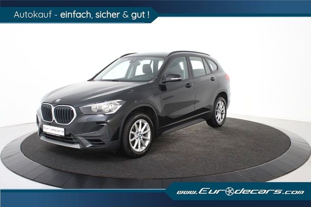 BMW X1 sDrive18i 100 kW image number 3