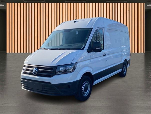 Volkswagen Crafter 35 4Motion 103 kW image number 1